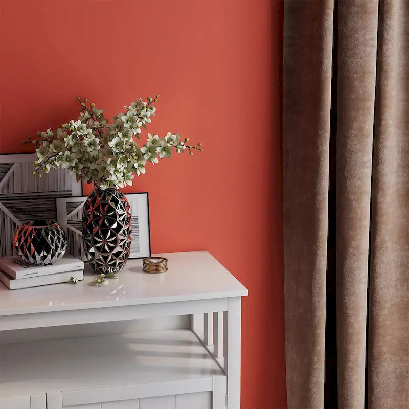 Modern Storage Sideboard with Adjustable Shelves